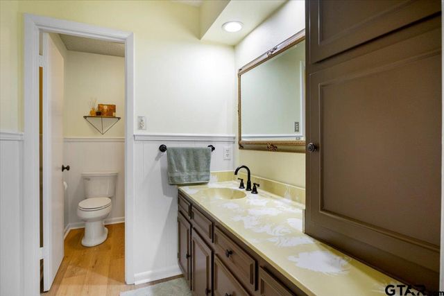 2733 Rockbridge Road, Tyler, TX 75701