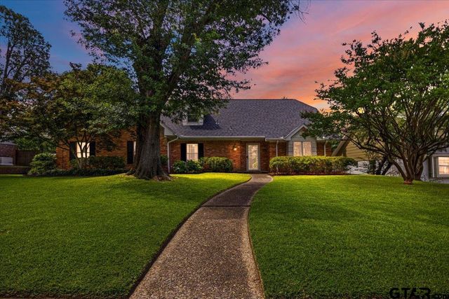 2733 Rockbridge Road, Tyler, TX 75701