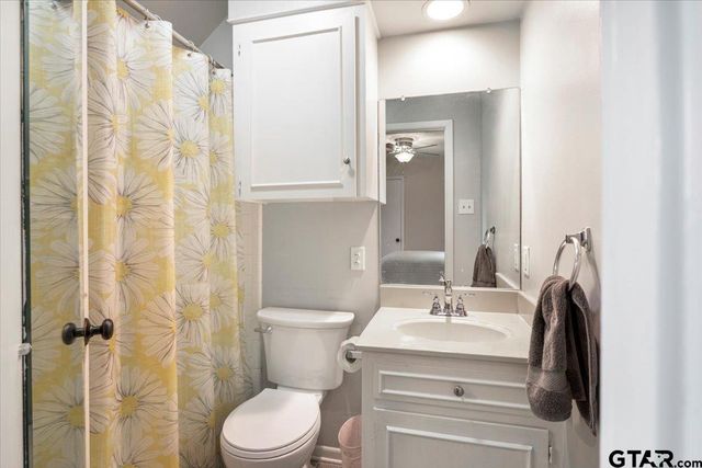 2733 Rockbridge Road, Tyler, TX 75701