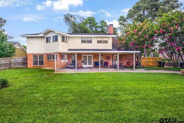 2733 Rockbridge Road, Tyler, TX 75701