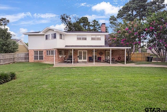 2733 Rockbridge Road, Tyler, TX 75701