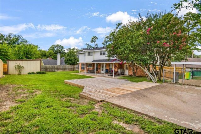 2733 Rockbridge Road, Tyler, TX 75701