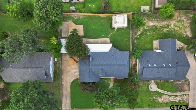 2733 Rockbridge Road, Tyler, TX 75701