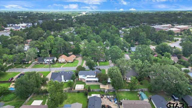2733 Rockbridge Road, Tyler, TX 75701