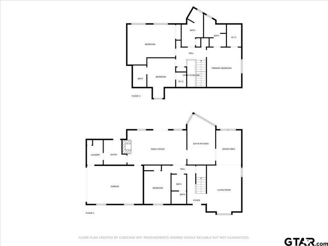 2733 Rockbridge Road, Tyler, TX 75701