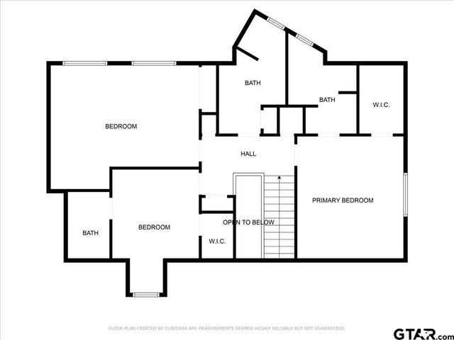 2733 Rockbridge Road, Tyler, TX 75701