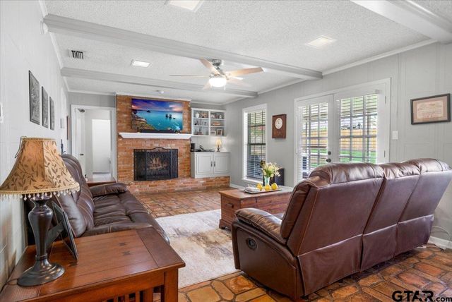 2733 Rockbridge Road, Tyler, TX 75701