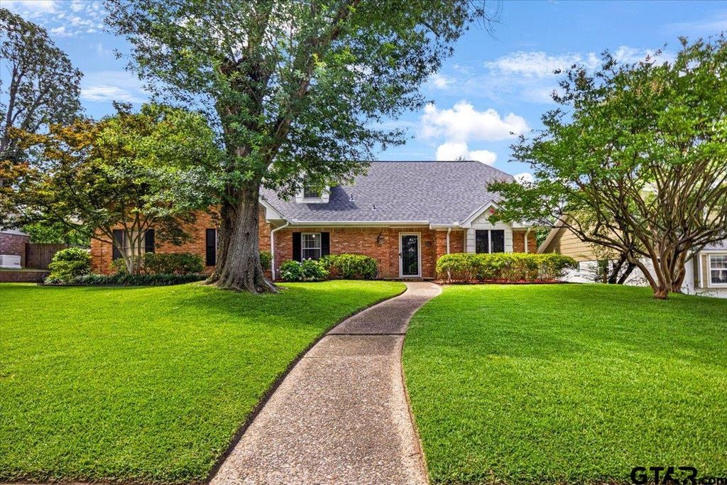 2733 Rockbridge Road, Tyler, TX 75701