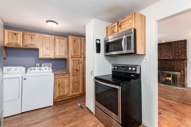 2105 Hidden Valley Road, Sedalia, CO 80135