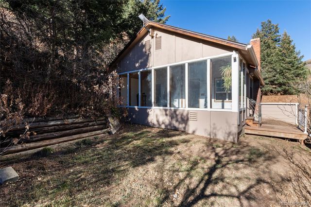 2105 Hidden Valley Road, Sedalia, CO 80135