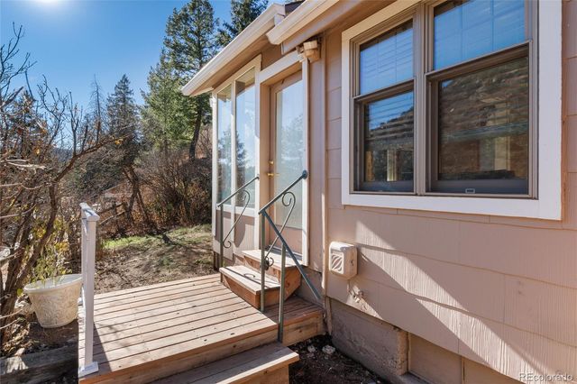 2105 Hidden Valley Road, Sedalia, CO 80135