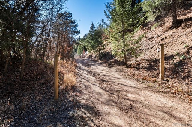 2105 Hidden Valley Road, Sedalia, CO 80135