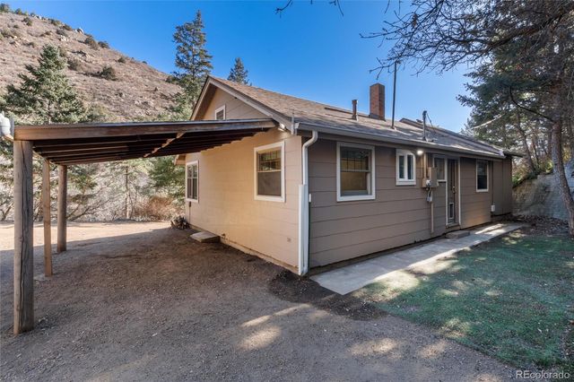 2105 Hidden Valley Road, Sedalia, CO 80135