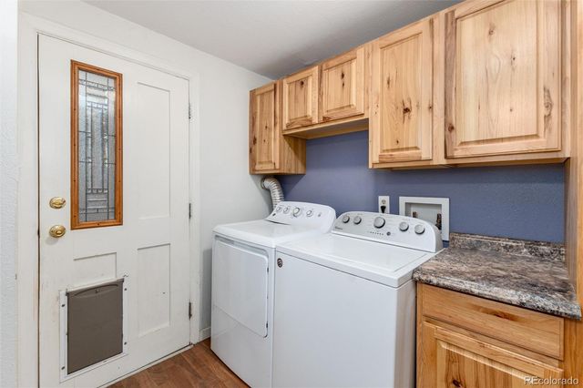 2105 Hidden Valley Road, Sedalia, CO 80135