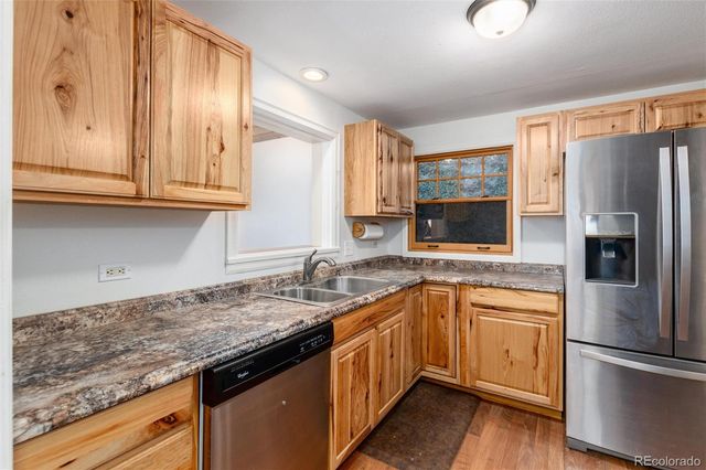 2105 Hidden Valley Road, Sedalia, CO 80135