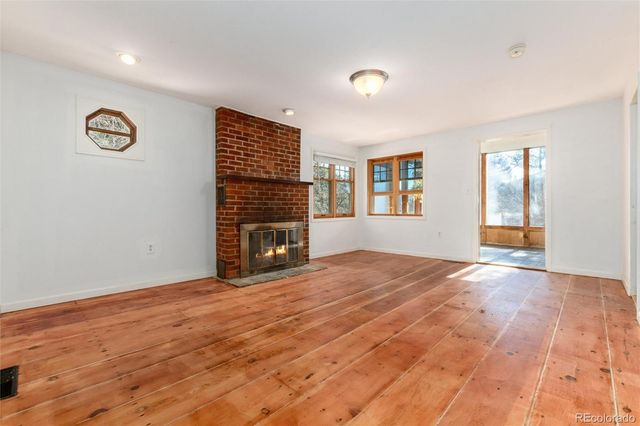 2105 Hidden Valley Road, Sedalia, CO 80135