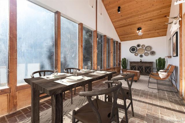 2105 Hidden Valley Road, Sedalia, CO 80135