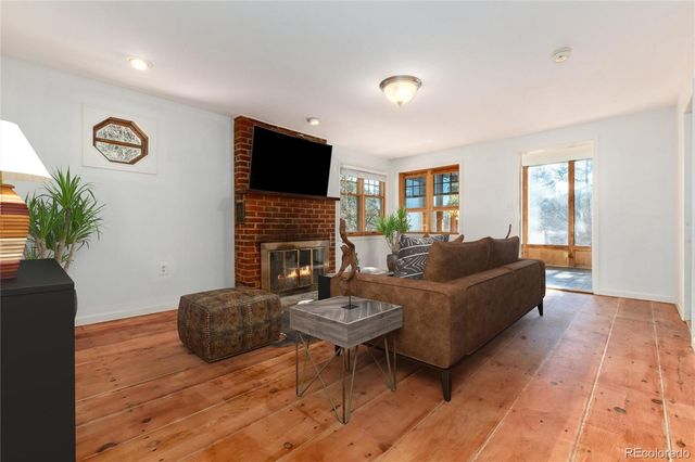 2105 Hidden Valley Road, Sedalia, CO 80135