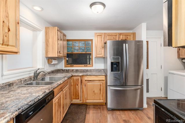 2105 Hidden Valley Road, Sedalia, CO 80135