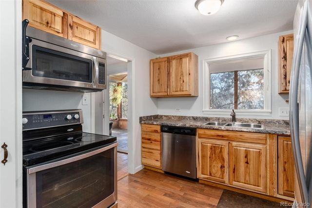 2105 Hidden Valley Road, Sedalia, CO 80135