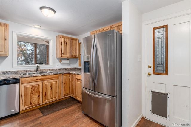 2105 Hidden Valley Road, Sedalia, CO 80135