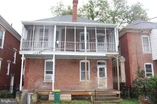 44 GLEN STREET N, Chambersburg, PA 17201