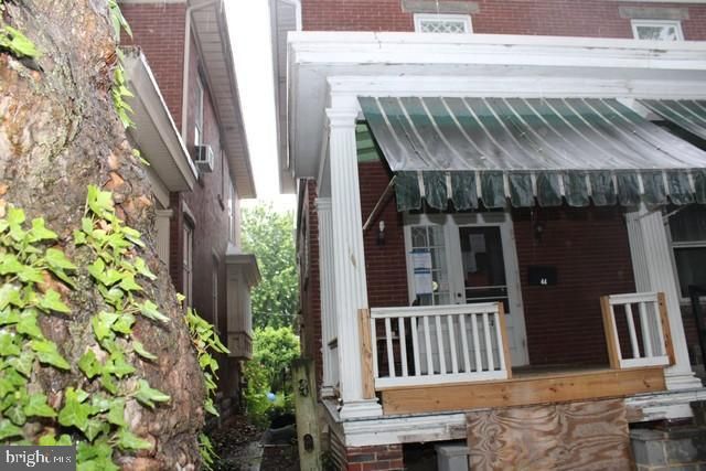 44 GLEN STREET N, Chambersburg, PA 17201