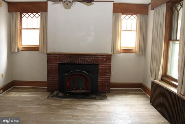 44 GLEN STREET N, Chambersburg, PA 17201