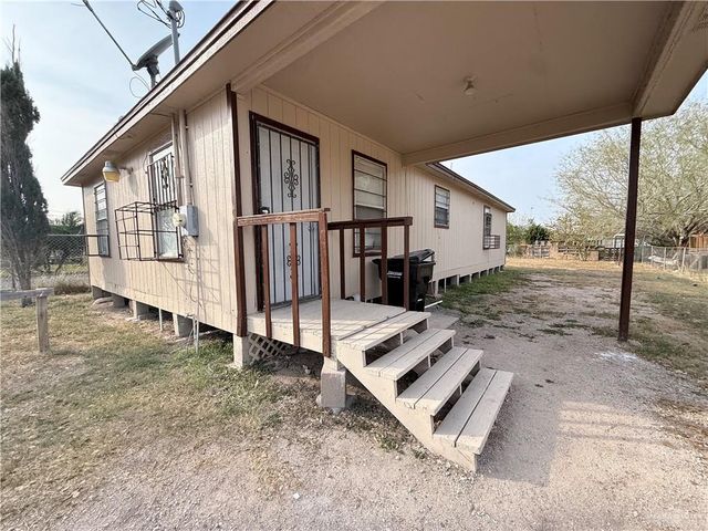 1103 Fresno Drive, Weslaco, TX 78596