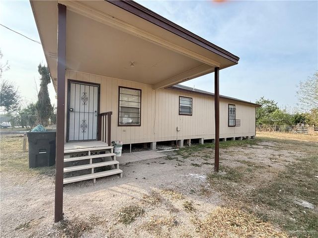 1103 Fresno Drive, Weslaco, TX 78596