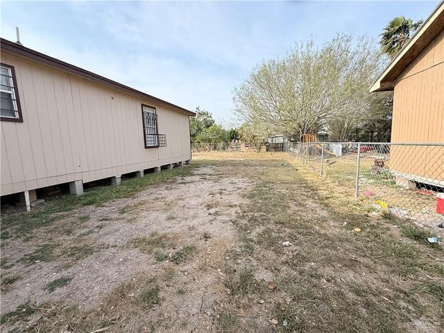 1103 Fresno Drive, Weslaco, TX 78596