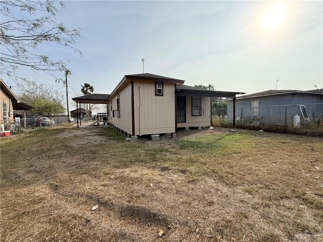 1103 Fresno Drive, Weslaco, TX 78596