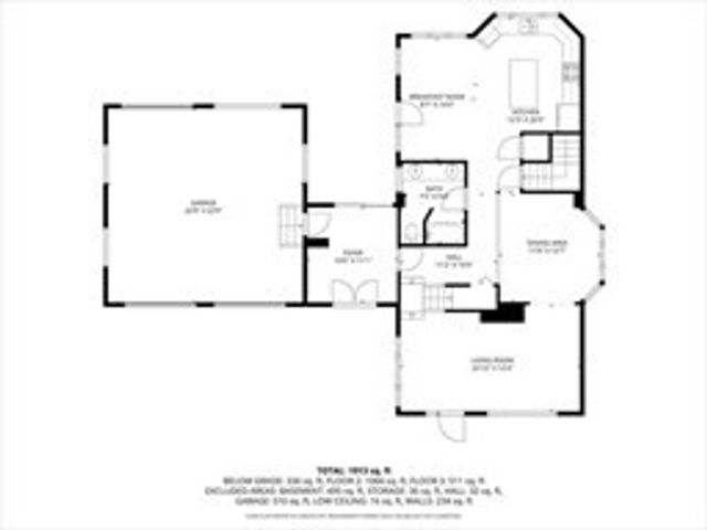 53 West St, Middleboro, MA 02346