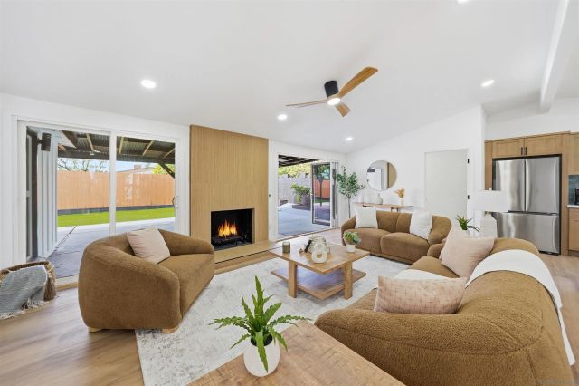 2828 Mission Village, San Diego, CA 92123