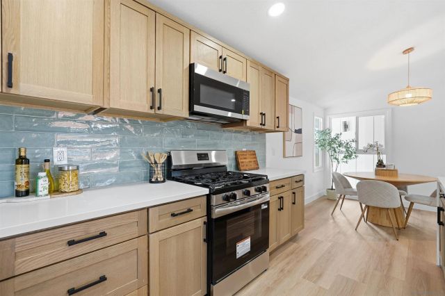 2828 Mission Village, San Diego, CA 92123