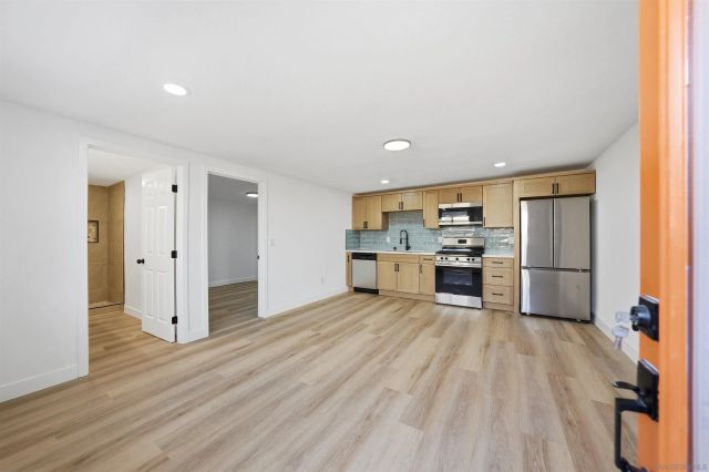 2828 Mission Village, San Diego, CA 92123