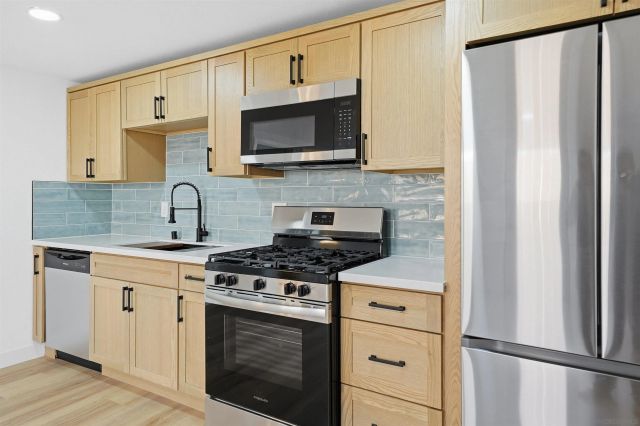 2828 Mission Village, San Diego, CA 92123