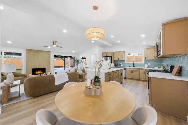 2828 Mission Village, San Diego, CA 92123