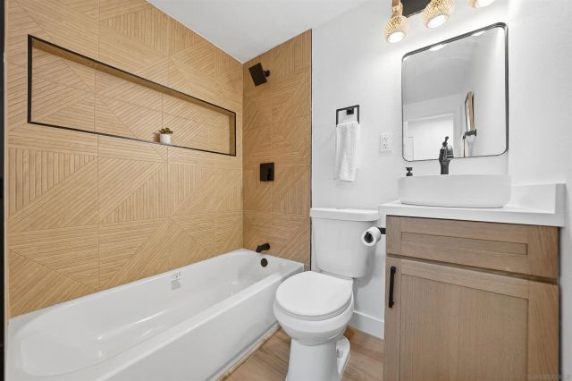 2828 Mission Village, San Diego, CA 92123