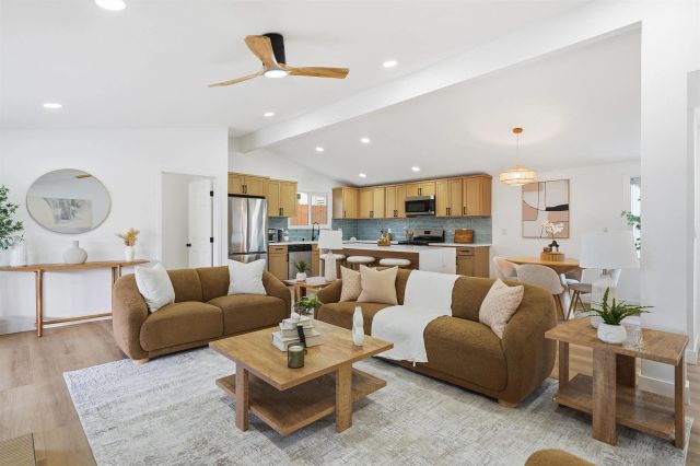 2828 Mission Village, San Diego, CA 92123