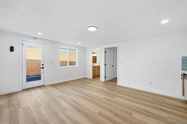 2828 Mission Village, San Diego, CA 92123