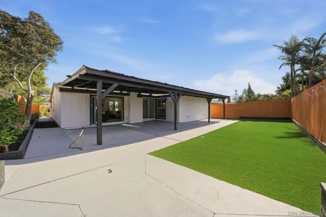 2828 Mission Village, San Diego, CA 92123