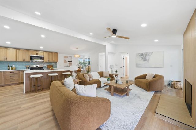 2828 Mission Village, San Diego, CA 92123