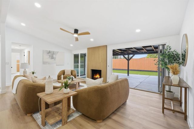 2828 Mission Village, San Diego, CA 92123