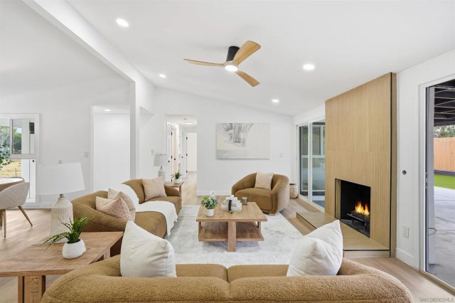 2828 Mission Village, San Diego, CA 92123