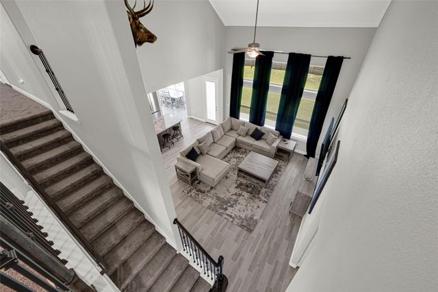 6023 Verde Place Lane, Katy, TX 77493