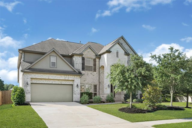 6023 Verde Place Lane, Katy, TX 77493