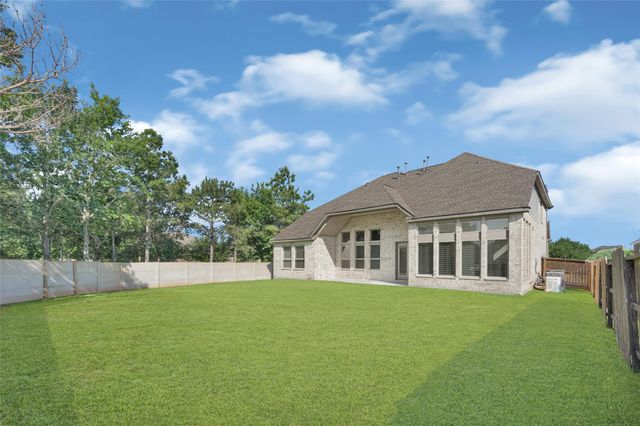 6023 Verde Place Lane, Katy, TX 77493