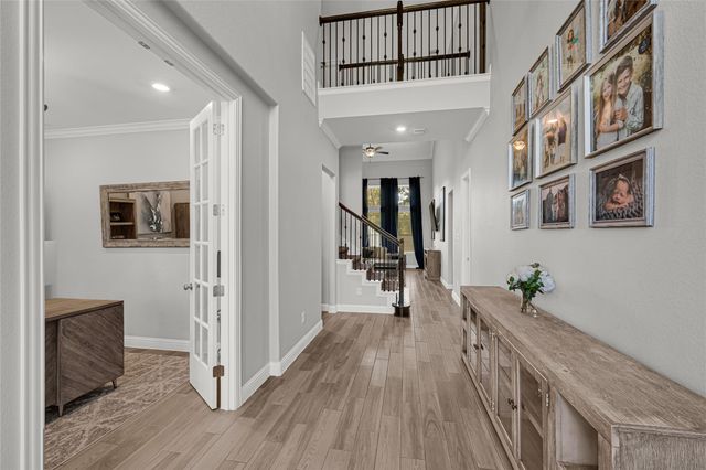 6023 Verde Place Lane, Katy, TX 77493