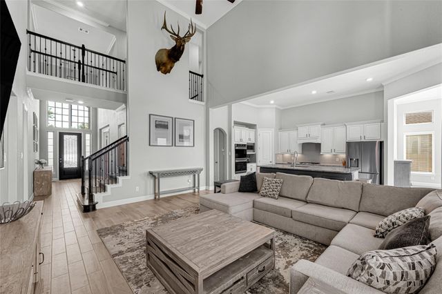 6023 Verde Place Lane, Katy, TX 77493